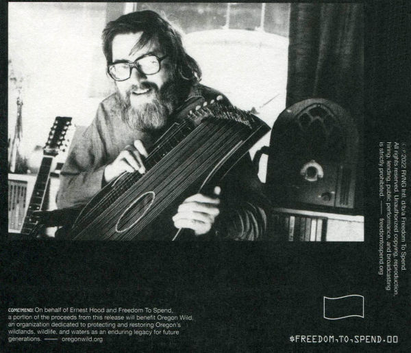 Back to the Woodlands