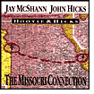 Title: The Missouri Connection, Artist: Jay McShann