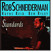 Title: Standards, Artist: Rob Schneiderman