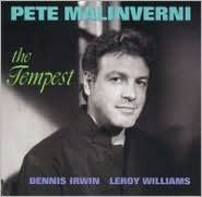 Title: The Tempest, Artist: Pete Malinverni Trio