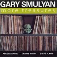 Title: More Treasures, Artist: Gary Smulyan