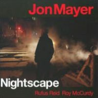 Title: Nightscape, Artist: Jon Mayer