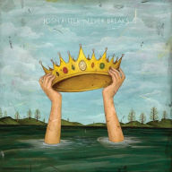 Title: Fever Breaks, Artist: Josh Ritter