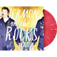 Title: Sermon on the Rocks [Salmon-Pink Vinyl], Artist: Josh Ritter