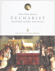 Title: Eucharist