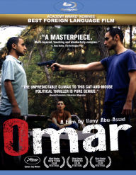 Title: Omar [Blu-ray]