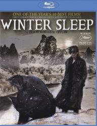 Title: Winter Sleep [Blu-ray]