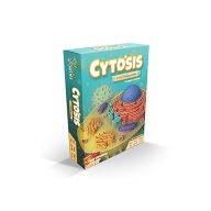 Title: Cytosis A Cell Biology Game