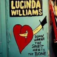 Title: Down Where the Spirit Meets the Bone [LP], Artist: Lucinda Williams