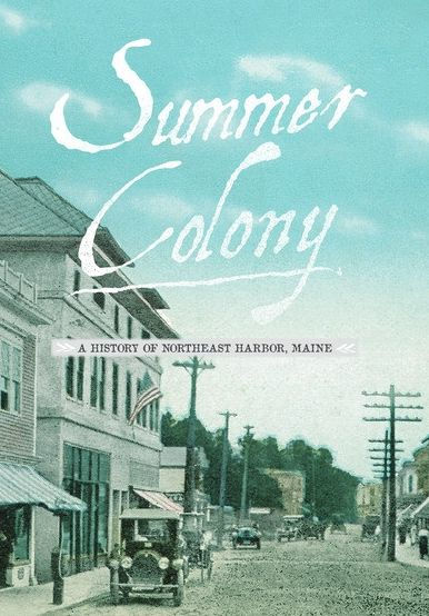 Summer Colony