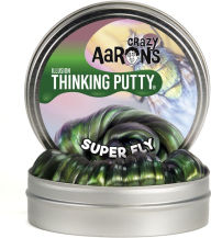 Title: Super Fly Super Illusion Thinking Putty 4