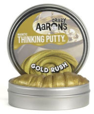 Title: Crazy Aaron's Magnetic-Gold Rush 4