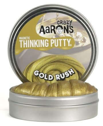 Crazy Aaron's Magnetic-Gold Rush 4