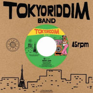 Title: Denshi Lenzi, Artist: Tokyo Riddim Band