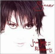 Title: Sinner, Artist: Joan Jett