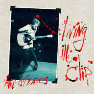 Title: Living in Clip, Artist: Ani DiFranco