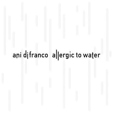 Allergic to Water