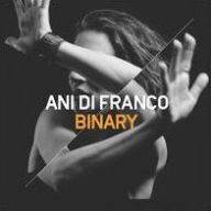 Title: Binary, Artist: Ani DiFranco