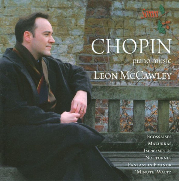 Chopin: Piano Music