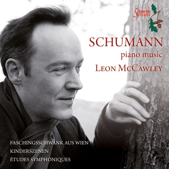 Schumann: Piano Music