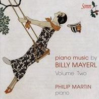 Piano Music by Billy Mayerl, Vol. 2