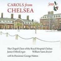 Carols from Chelsea