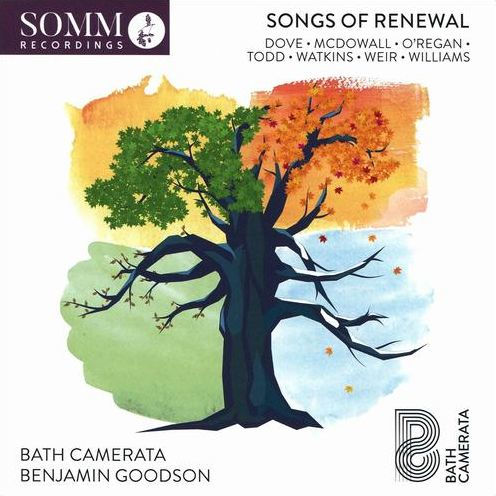 Songs of Renewal