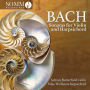 Bach: Sonatas for Violin & Harpsichord