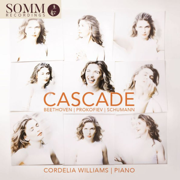 Cascade: Beethoven, Prokofiev, Schumann
