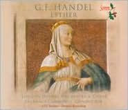 Handel: Esther