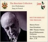 Hector Berlioz: The Trojans