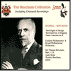 Handel: Beecham Collection