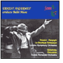 Ernest Ansermet Conducts Ballet Music