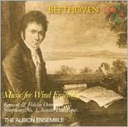 Beethoven: Music for Wind Ensemble