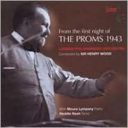 From the First Night of the Proms 1943