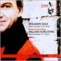 Benjamin Dale, William Hurlstone: Piano Sonatas