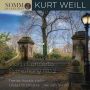 Kurt Weill: Violin Concerto; Symphony No. 2