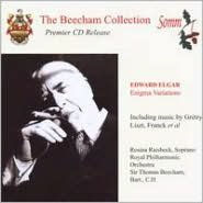 Elgar: Enigma Variations