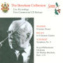 Wagner: Rienzi Overture; Delius: In a Summer Garden; Schubert: Symphony No. 9