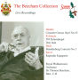 Handel: Concerto Grosso; R. Strauss: Til Eulenspiegels; Don Juan; Bach: Brandenburg Concerto No. 3; Ravel: Rhapsodie Espagnole