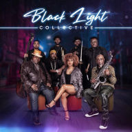 Title: Black Light Collective, Artist: Black Light Collective