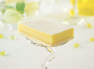 Title: Luscious Lemon Squares