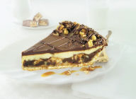 Title: The Big Blitz with Snickers® Bar Pie