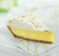 Title: Key Lime Pie