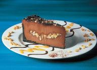 Title: Chocolate Toffee Mousse with Kahlua®