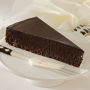 Flourless Chocolate Torte