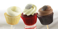 Title: 12 Assorted Cupcakes - Vanilla, Chocolate, & Red Velvet