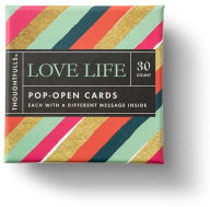 Title: ThoughtFulls Pop-open Cards Love Life