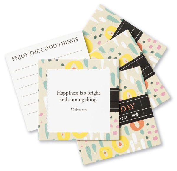 ThoughtFulls Pop-open Cards Happy Day