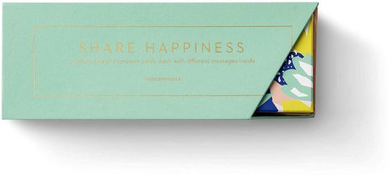 Photo 1 of ThoughtFulls - Share Happiness Boxed Collection